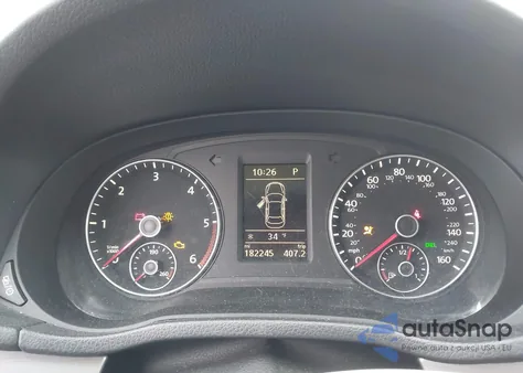 2015 Volkswagen Passat 2.0L Tdi Se from USA, damaged, VIN 1VWBV7A37FC070529